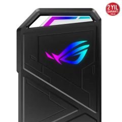 Asus ROG Strix Arion Lite M.2 USB 3.2 SSD Kutusu 90DD02H0-M09010