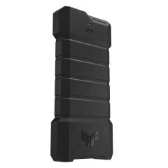 Asus TUF Gaming AS1000 Plus 1TB Taşınabilir M.2 NVMe PCIe– USB-C 3.2 Gen 2x2 SSD 90DD02W0-M09000