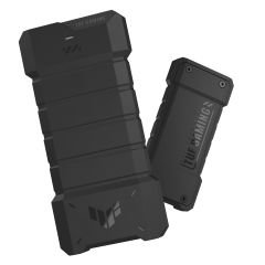 Asus TUF Gaming AS2000 Plus 2TB Taşınabilir SSD USB3.2 Gen 2X2 Type C 90DD02Y0-M09000