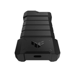 Asus TUF Gaming AS2000 Plus 2TB Taşınabilir SSD USB3.2 Gen 2X2 Type C 90DD02Y0-M09000