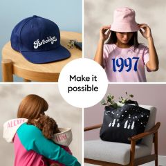 Cricut 2011327 EveryDay Iron On 30X60cm Siyah