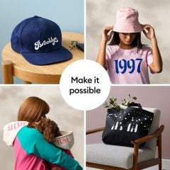 Cricut 2011327 EveryDay Iron On 30X60cm Siyah