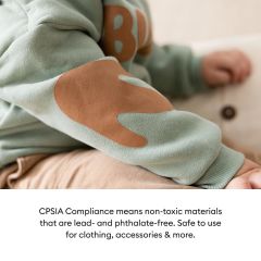 Cricut 2011327 EveryDay Iron On 30X60cm Siyah