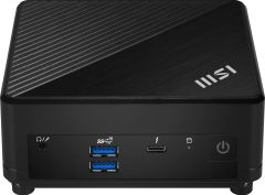 MSI MINIPC CUBI 5 12M-003EU I5-1235U 8GB RAM 512GB SSD W11 PRO DESKTOP