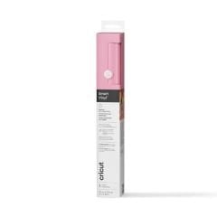 Cricut 2011603 Smart Vinil Kalıcı 33X91cm 1 Sayfa Açık Pembe
