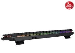 Asus ROG Strix Scope II 96 RX Wireless Gaming Klavye 90MP03S0-BKEA20