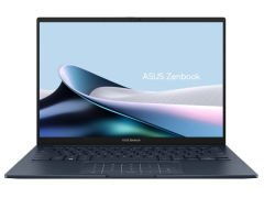 Asus Zenbook 14 OLED UX3405MA-QD518 Intel Ultra 7 155H 32GB RAM 1TB SSD Intel Arc 14.0 inç OLED