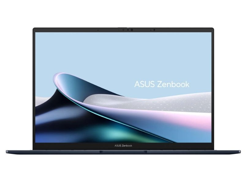 Asus Zenbook 14 OLED UX3405MA-QD518 Intel Ultra 7 155H 32GB RAM 1TB SSD Intel Arc 14.0 inç OLED
