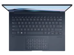 Asus Zenbook 14 OLED UX3405MA-QD518 Intel Ultra 7 155H 32GB RAM 1TB SSD Intel Arc 14.0 inç OLED