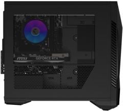 MSI MAG INFINITE S3 14NUD5-1433EU I5-14400F 16G DDR5 1TB SSD 8G RTX4060Ti W11 GAMING DESKTOP