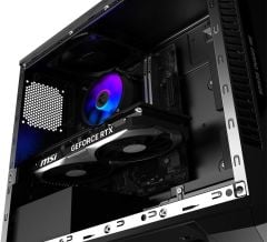 MSI MAG INFINITE S3 14NUD5-1433EU I5-14400F 16G DDR5 1TB SSD 8G RTX4060Ti W11 GAMING DESKTOP