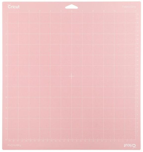 Cricut Explore Maker Fabricgrip Makina Matı 30X30cm 2007789