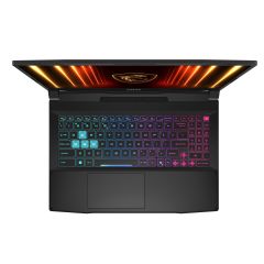 MSI KATANA 15 HX B14WEK-682XTR I9-14900HX 32GB DDR5 1TB SSD 8GB RTX5050 8GB 15.6 QHD 165Hz DOS