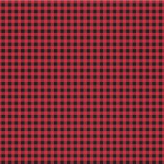 Cricut İnfusible İnk Transfer Kağıdı 2'li Paket Buffalo Check Siyah 2008772