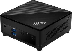 MSI MINIPC CUBI 5 12M-005EU I3-1215U 8GB RAM 256GB SSD W11 PRO DESKTOP
