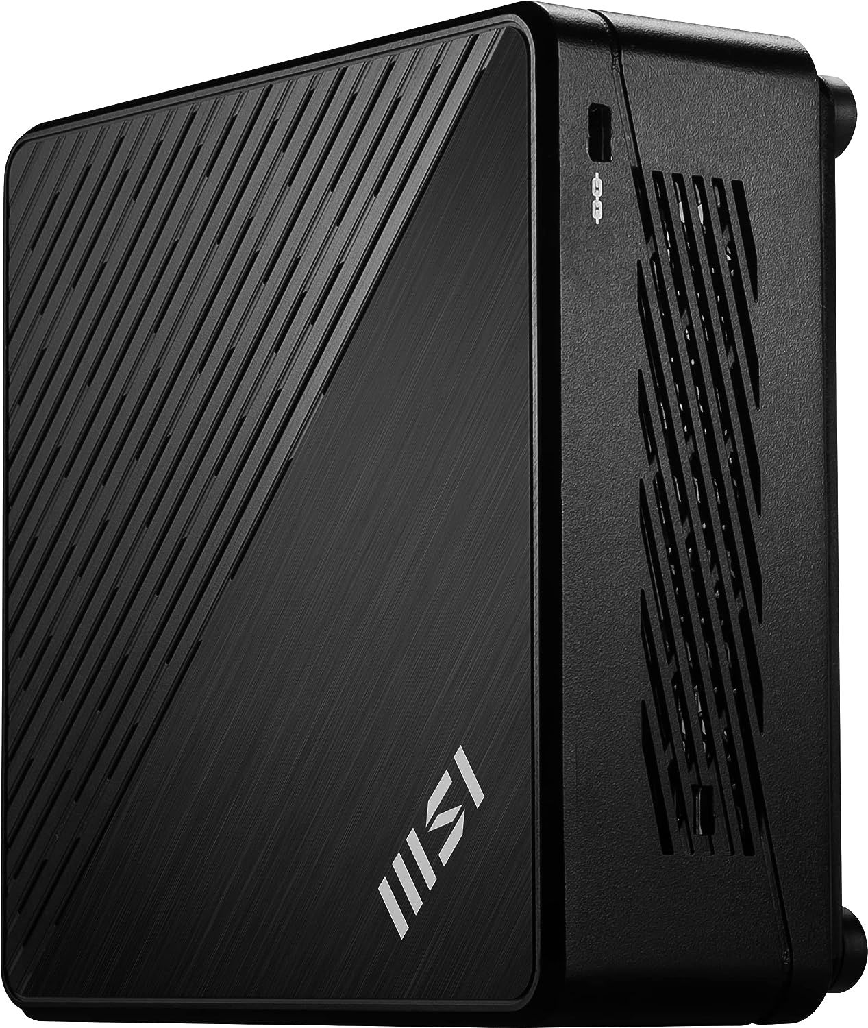MSI MINIPC CUBI 5 12M-005EU I3-1215U 8GB RAM 256GB SSD W11 PRO DESKTOP