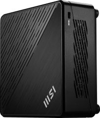 MSI MINIPC CUBI 5 12M-005EU I3-1215U 8GB RAM 256GB SSD W11 PRO DESKTOP