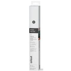 Cricut 2011317 Smart Iron On 33x91cm 1 Sayfa Beyaz