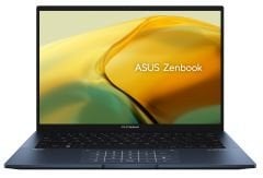 ASUS Zenbook 14 UX3402VA-KP659W i5-13500H 8GB RAM 512GB SSD 14 inç WQXGA Windows 11 Home