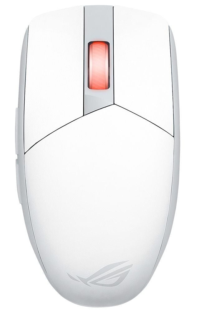 Asus Rog Strix Impact III Wireless Ultra Hafif 36000 DPI 2.4GHz Oyuncu Mouse 90MP03D0-BMUA10