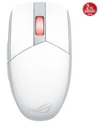 Asus Rog Strix Impact III Wireless Ultra Hafif 36000 DPI 2.4GHz Oyuncu Mouse 90MP03D0-BMUA10