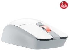 Asus Rog Strix Impact III Wireless Ultra Hafif 36000 DPI 2.4GHz Oyuncu Mouse 90MP03D0-BMUA10