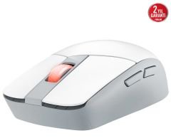 Asus Rog Strix Impact III Wireless Ultra Hafif 36000 DPI 2.4GHz Oyuncu Mouse 90MP03D0-BMUA10