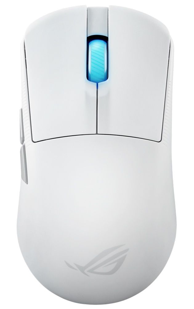 Asus ROG Harpe Ace Mini Edition 49G Hafif Aimpoint Pro 42K Optik Sensör Kablosuz Gaming Mouse 90MP03Z0-BMUA10