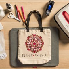 Cricut 2006256 Explore Maker Infusıble Ink Orta Uçlu Kalem Seti 5li Paket Temel Renkler