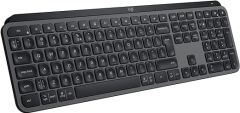 Logitech MX Keys S Bluetooth ve Wireless Kablosuz Klavye 920-011594