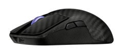 Asus ROG Harpe Ace Extreme Siyah 8Khz Kablosuz Gaming Mouse 90MP03U0-BMUA00