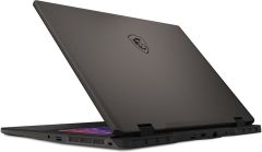 MSI SWORD 17 HX B14VGKG-054XTR I7-14700HX 32GB DDR5 1TB SSD 8GB RTX4070 17.0 FHD+ 165Hz DOS