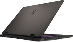 MSI SWORD 17 HX B14VGKG-054XTR I7-14700HX 32GB DDR5 1TB SSD 8GB RTX4070 17.0 FHD+ 165Hz DOS