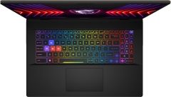 MSI SWORD 17 HX B14VGKG-054XTR I7-14700HX 32GB DDR5 1TB SSD 8GB RTX4070 17.0 FHD+ 165Hz DOS