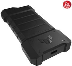 Asus TUF Gaming A2 USB-C 3.2 Gen 2x2 M.2 NVMe SSD Kutusu 90DD02X0-M09000