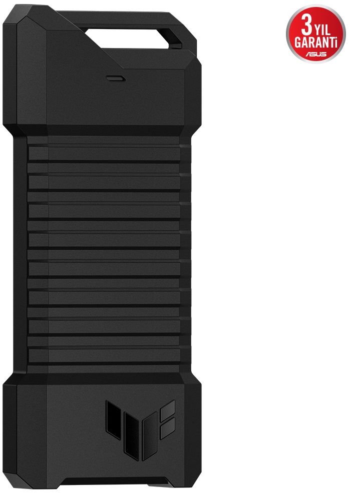 Asus TUF Gaming A1 M.2 NVMe SATA USB 3.2 GEN2 SSD Kutusu 90DD02N0-M09000