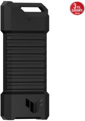 Asus TUF Gaming A1 M.2 NVMe SATA USB 3.2 GEN2 SSD Kutusu 90DD02N0-M09000