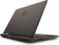 MSI VECTOR 17 HX A14VHG-838XTR I9-14900HX 32GB DDR5 2TB SSD 12GB RTX4080 17.0 QHD+ 240Hz DOS