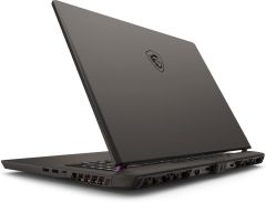 MSI VECTOR 17 HX A14VHG-838XTR I9-14900HX 32GB DDR5 2TB SSD 12GB RTX4080 17.0 QHD+ 240Hz DOS