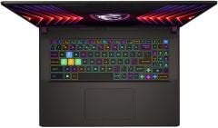 MSI VECTOR 17 HX A14VHG-838XTR I9-14900HX 32GB DDR5 2TB SSD 12GB RTX4080 17.0 QHD+ 240Hz DOS