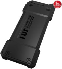 Asus TUF Gaming A1 M.2 NVMe SATA USB 3.2 GEN2 SSD Kutusu 90DD02N0-M09000