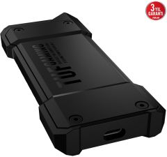 Asus TUF Gaming A1 M.2 NVMe SATA USB 3.2 GEN2 SSD Kutusu 90DD02N0-M09000