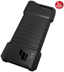 Asus TUF Gaming A1 M.2 NVMe SATA USB 3.2 GEN2 SSD Kutusu 90DD02N0-M09000