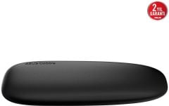 Asus Cobble M.2 NVMe&SATA Sıvı Koruması IP55 USB 3.2 GEN2 Type-C Siyah SSD Kutusu 90DD02R0-M09000