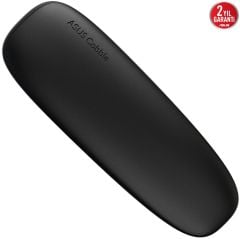 Asus Cobble M.2 NVMe&SATA Sıvı Koruması IP55 USB 3.2 GEN2 Type-C Siyah SSD Kutusu 90DD02R0-M09000