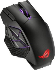 Asus ROG Spatha X 19.000 DPI Aura Sync RGB Kablosuz Gaming Mouse 90MP0220-BMUA00