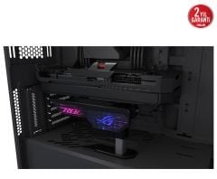 Asus ROG Herculx XH01 Grafik Kartı Tutucu 90DA0020-B09000