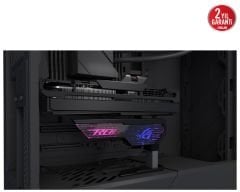 Asus ROG Herculx XH01 Grafik Kartı Tutucu 90DA0020-B09000