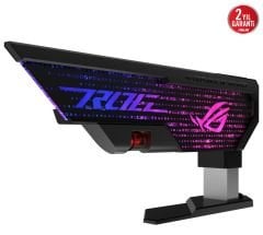 Asus ROG Herculx XH01 Grafik Kartı Tutucu 90DA0020-B09000