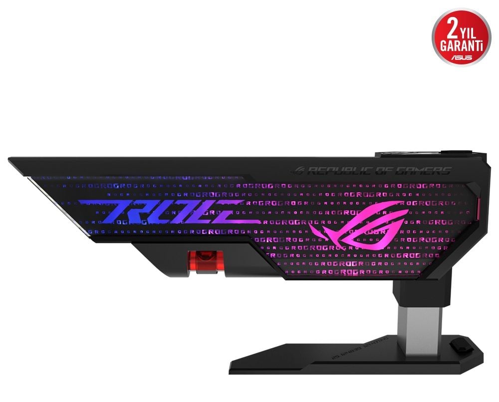 Asus ROG Herculx XH01 Grafik Kartı Tutucu 90DA0020-B09000